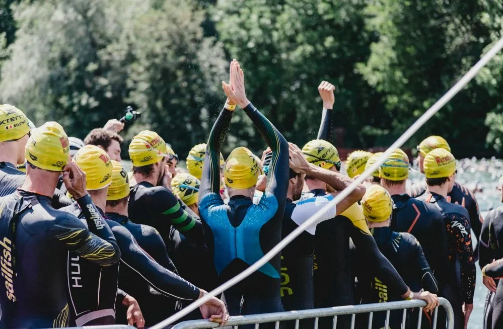 Aufbau neuer neuronaler Bahnen durch Training und Nüchternheit