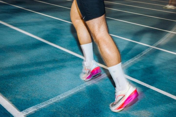 Running Endurance: The Essentials!