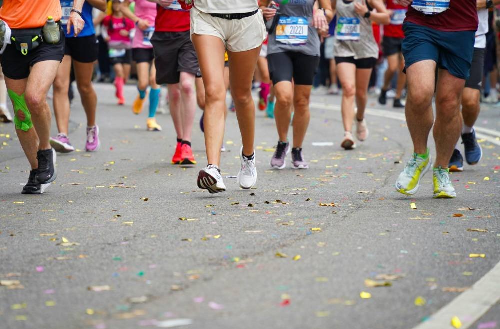 Running Recovery Weeks
