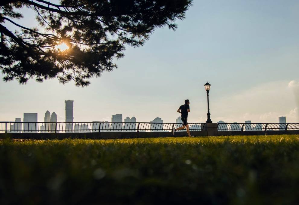 10K Run Training: 10 Essential Sessions