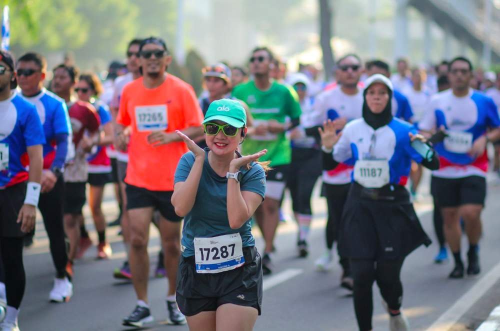 Half Marathon Training: 10 Zone 4 / Threshold Workouts
