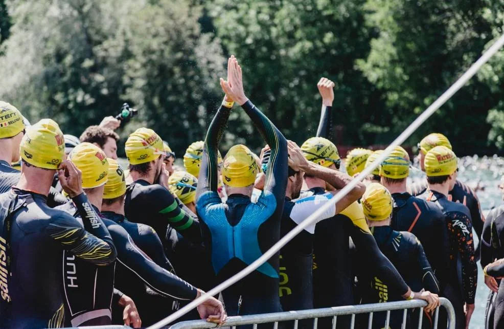 Ironman 70.3 Training: What Is Zone 4 / Threshold?