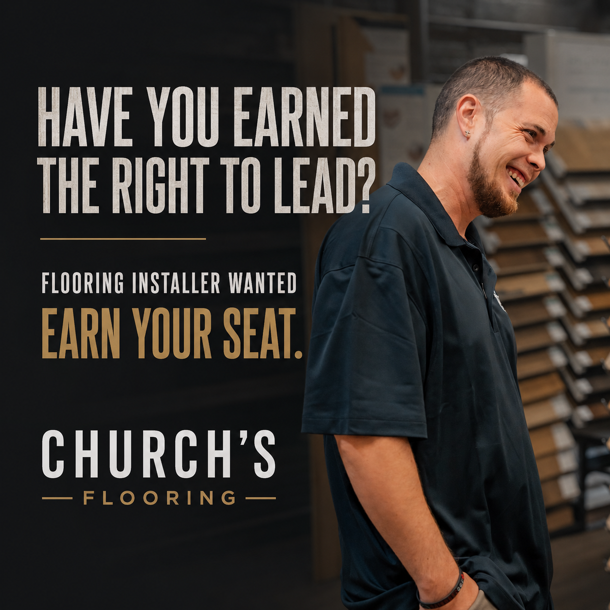 Flooring Installer Profession