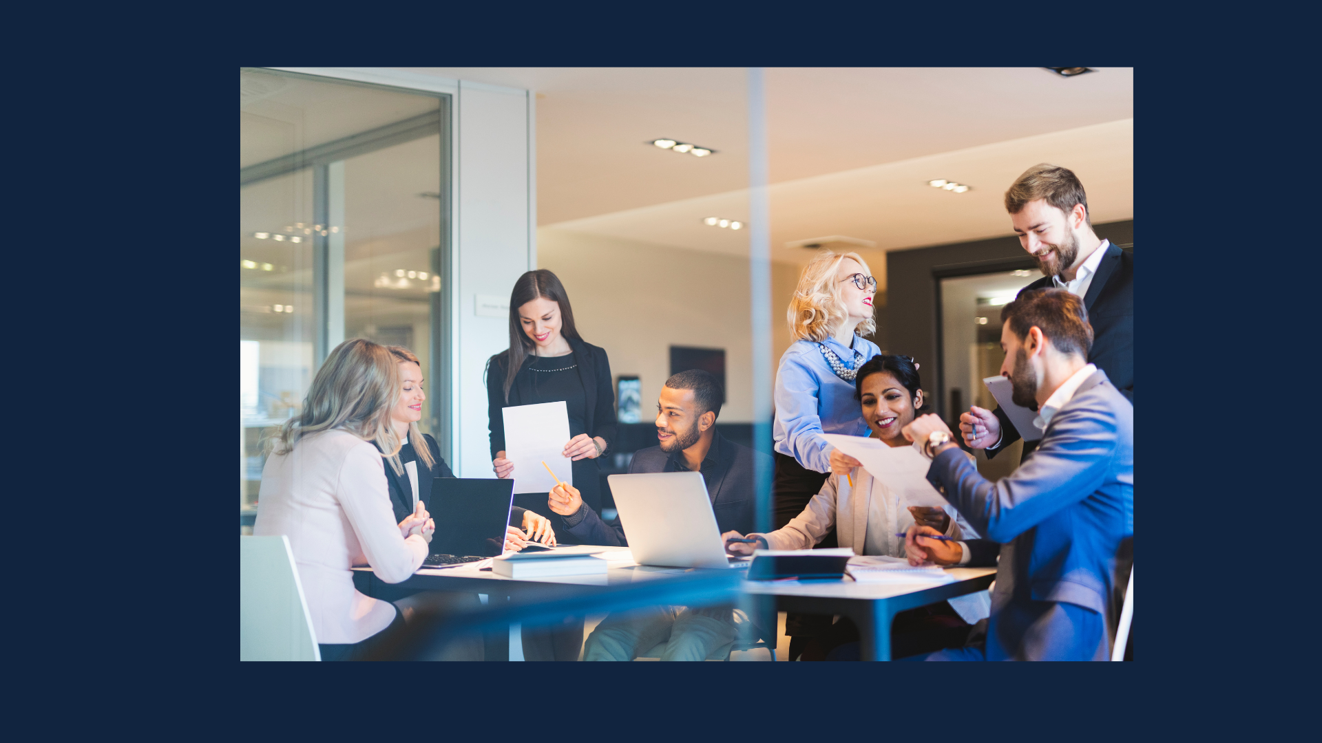 Työn johtaminen ratkaisee enemmän kuin uskomme