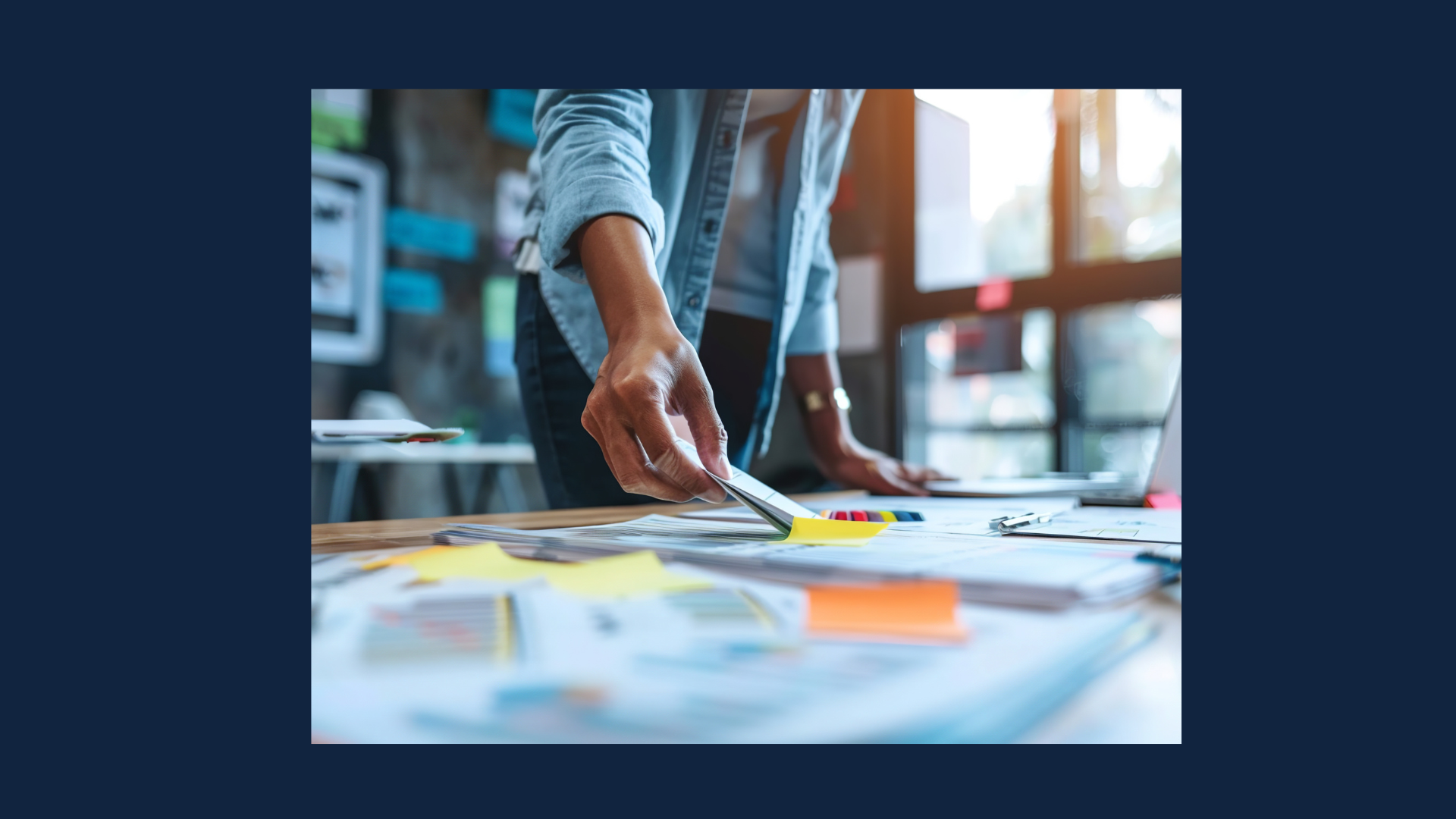 Oppimisen johtaminen ei ole ohjelma – se on osa työtä