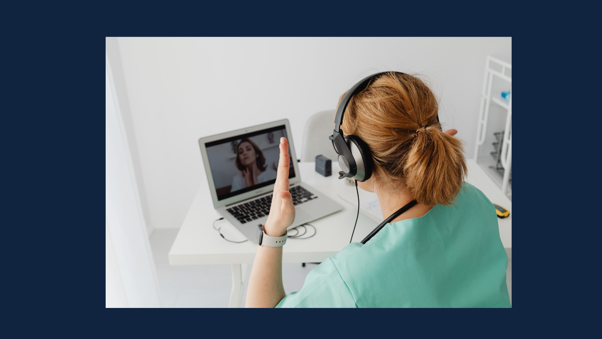 Vuorovaikutuksen johtamisen muutos