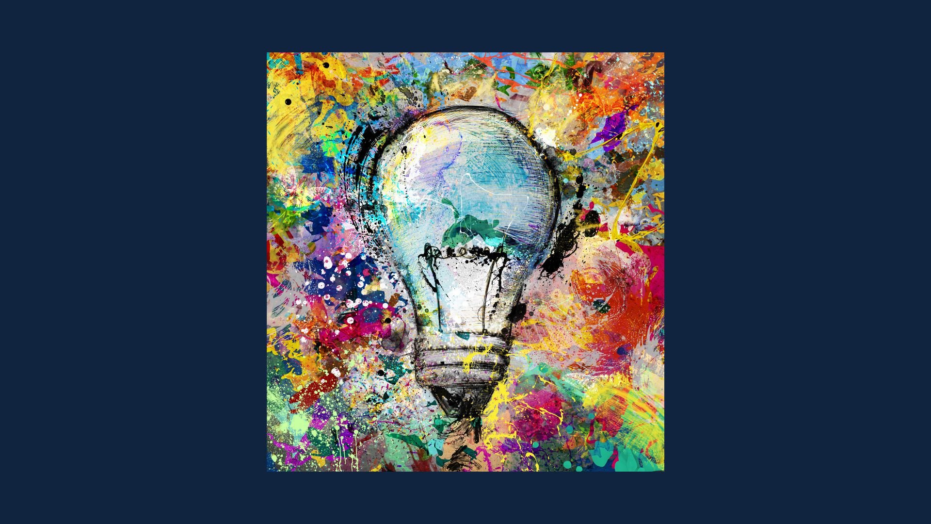 Kolme tapaa hyödyntää luovuutta organisaatiokehittämisessä