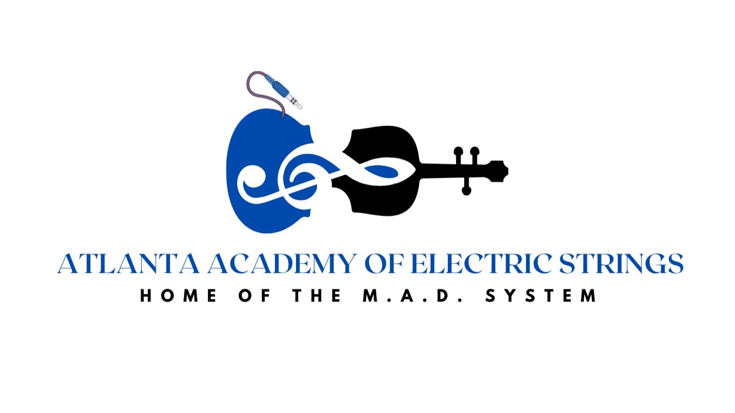 Atlanta Academy of Electric Strings