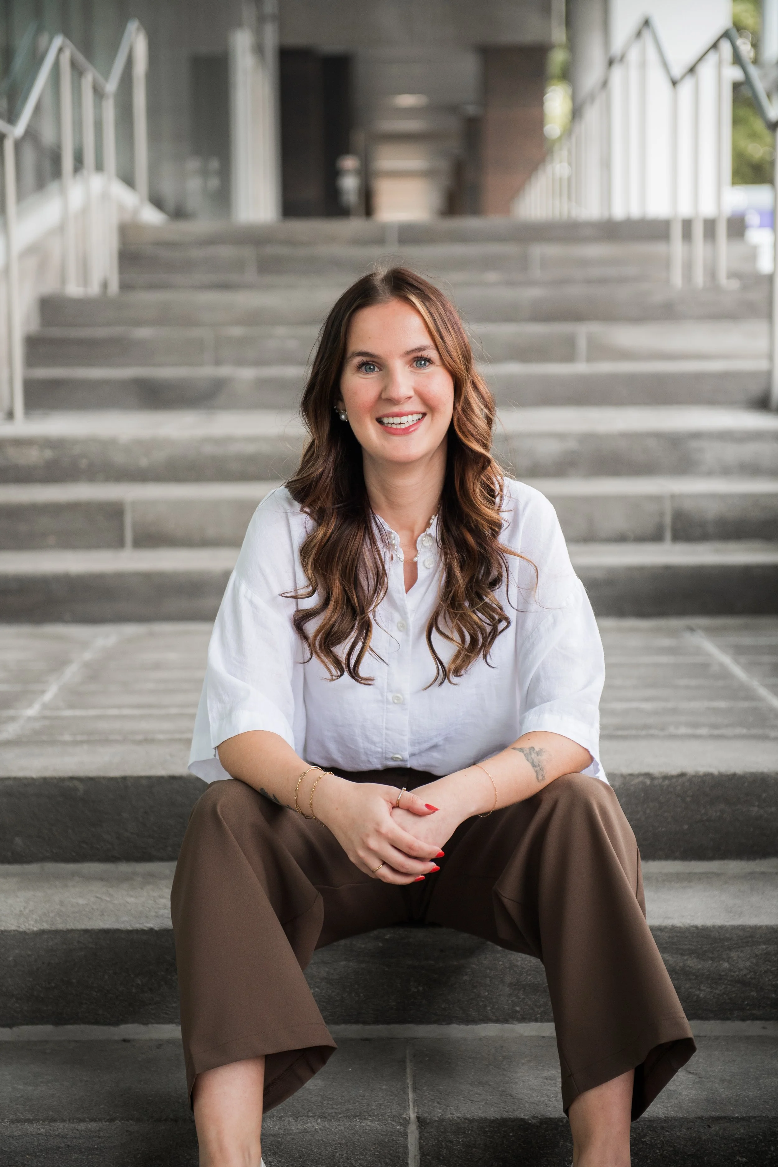 Photo de Janick Fecteau Turcotte, designer d'intérieur chez Leconcept