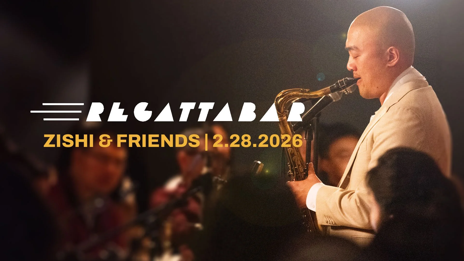 Lunar New Year Concert 2026