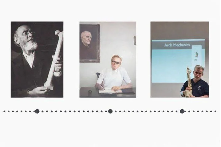 Pathways to Vitality - Osteopathic practice inspired by A T Still and shaped by the clinical insights of J M Littlejohn
 * Fri 2 Jan 2026 | 7:00 PM (UK time)
* ICO members, student members and friends of the ICO &mdash; this event is free for you
* N