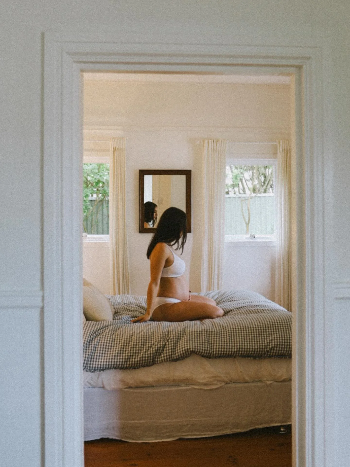 madeleine ❤️ @the_fishermanscottage