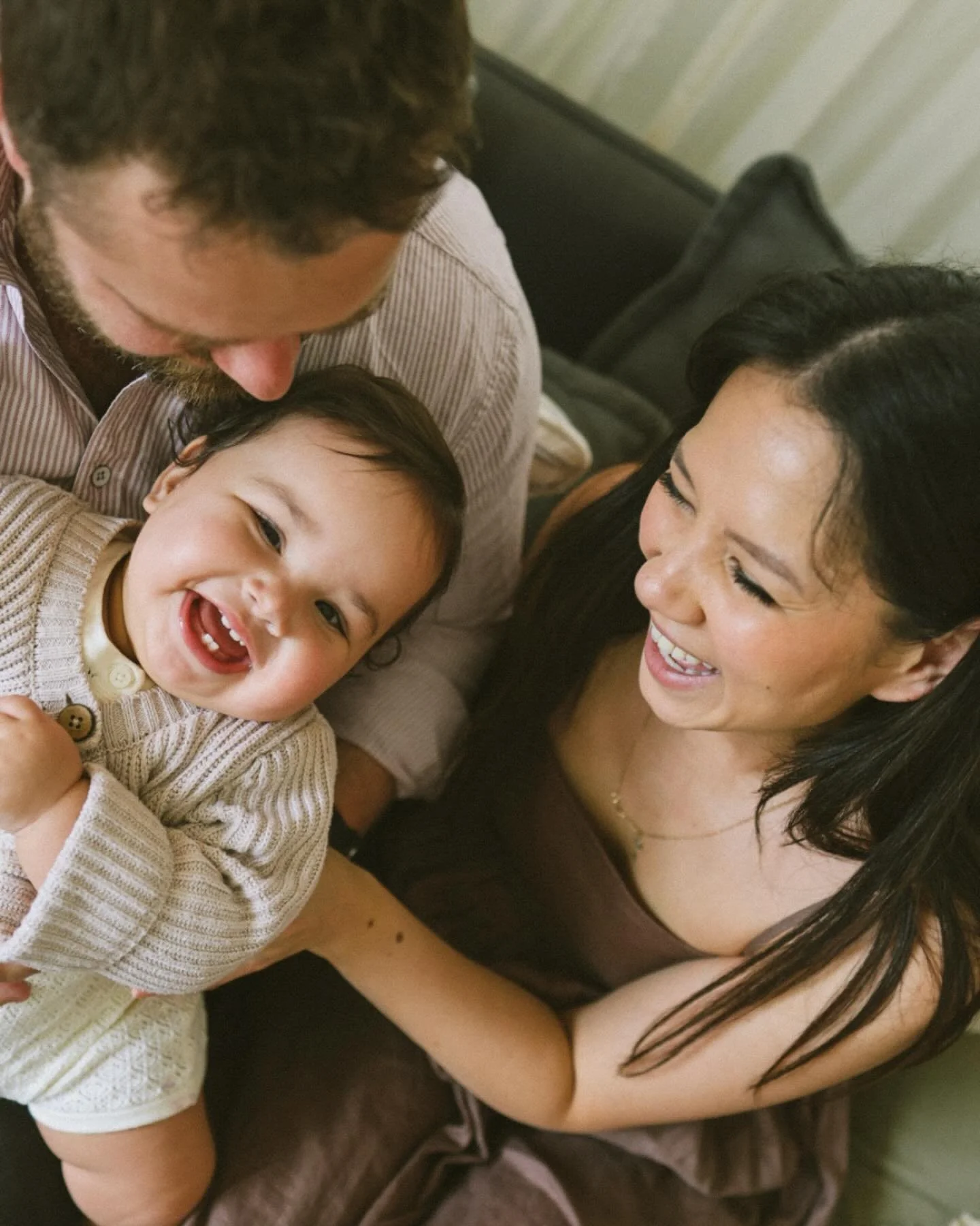 oh my francesca 💓 so special to capture one year of this little darling at @the_fishermanscottage