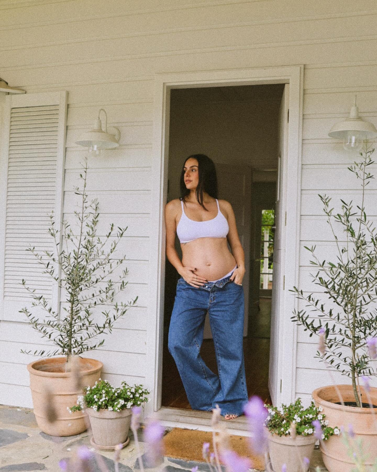 madeleine🪻in the final days of spring