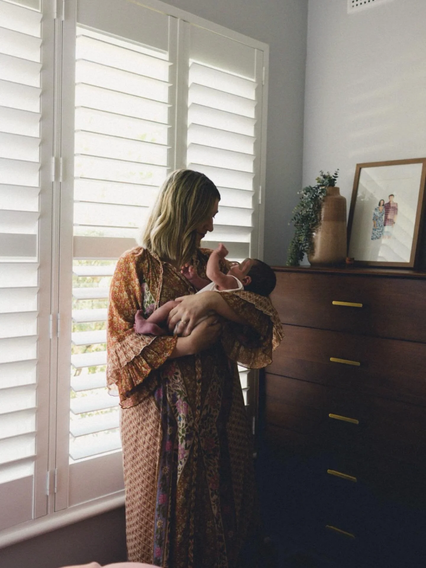 home with darling boy flynn 💌