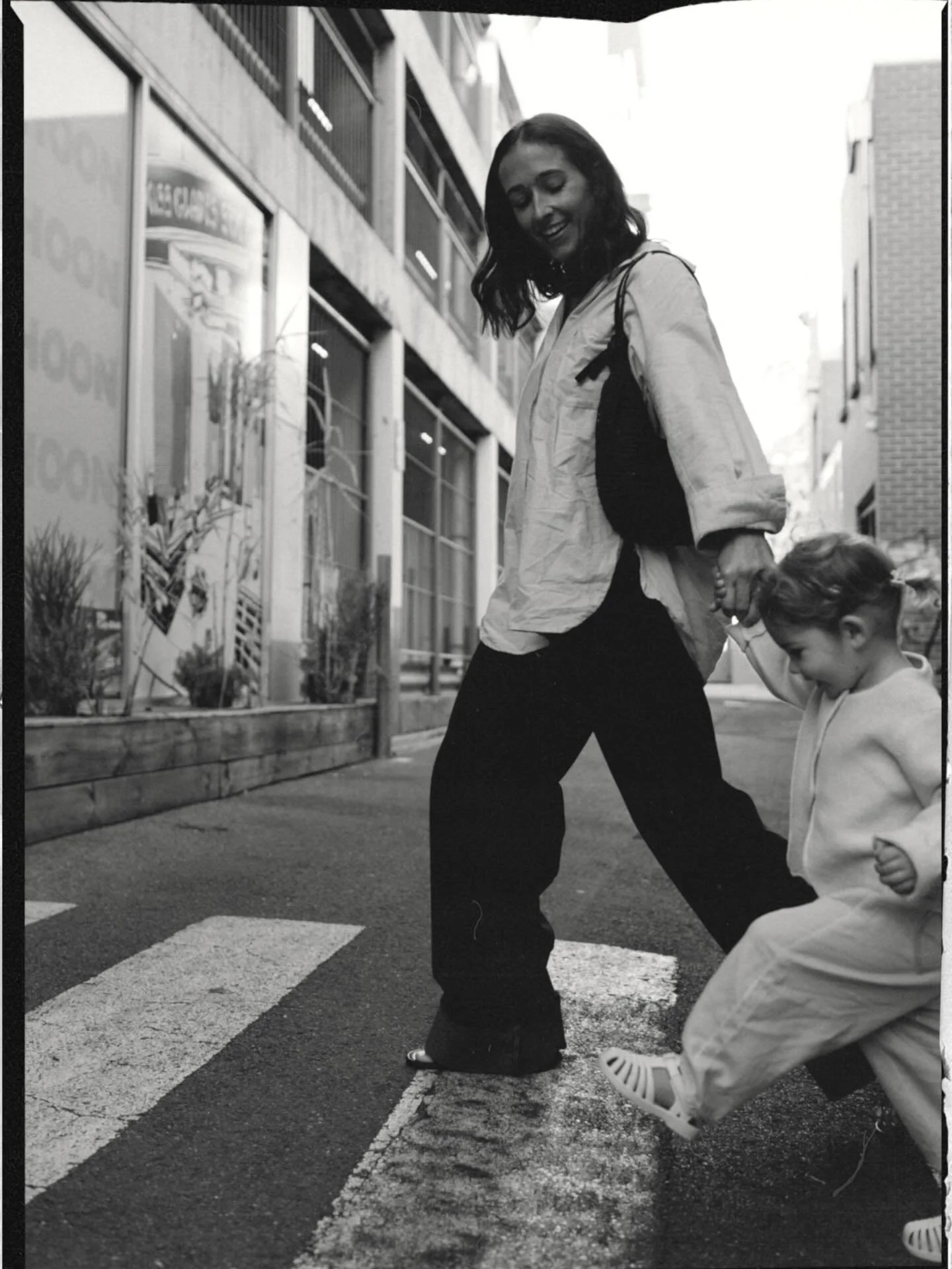 britt &amp; her girl pip 💓