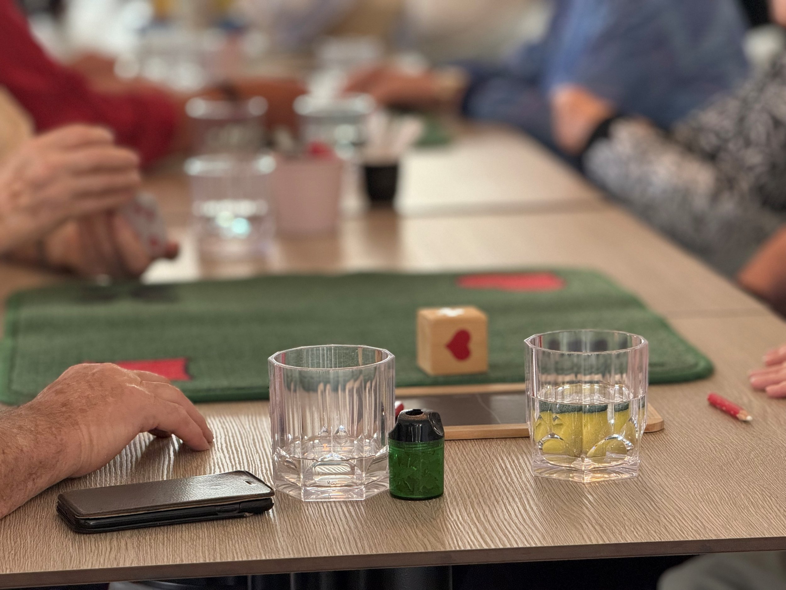 Retour sur la journée aedis du 9 septembre 2025