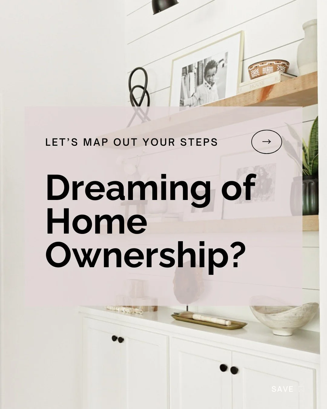 🏡 Thinking about buying a home soon? Having a clear game plan makes the process smoother, less stressful, and way more exciting.

From your first consult to closing day, here&rsquo;s a simple timeline to help you know what to expect and when.

📲 Re