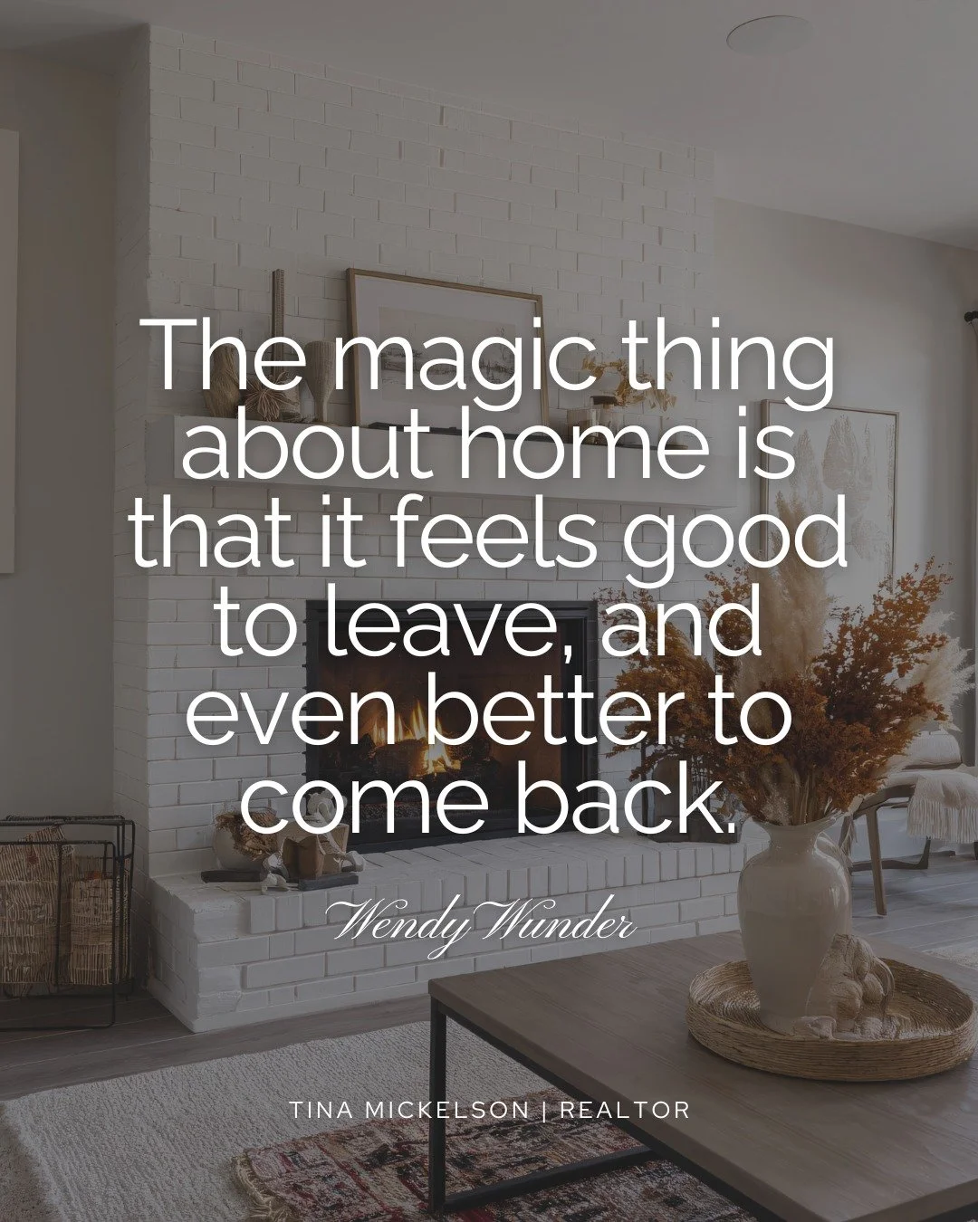 There&rsquo;s something about November that makes &ldquo;home&rdquo; feel extra special: the scent of something baking, a chill in the air, and the comfort of familiar spaces. Whether you&rsquo;re decorating for the season, welcoming family in, or dr