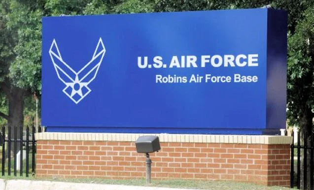 Where to Live When You’re PCSing to Robins Air Force Base