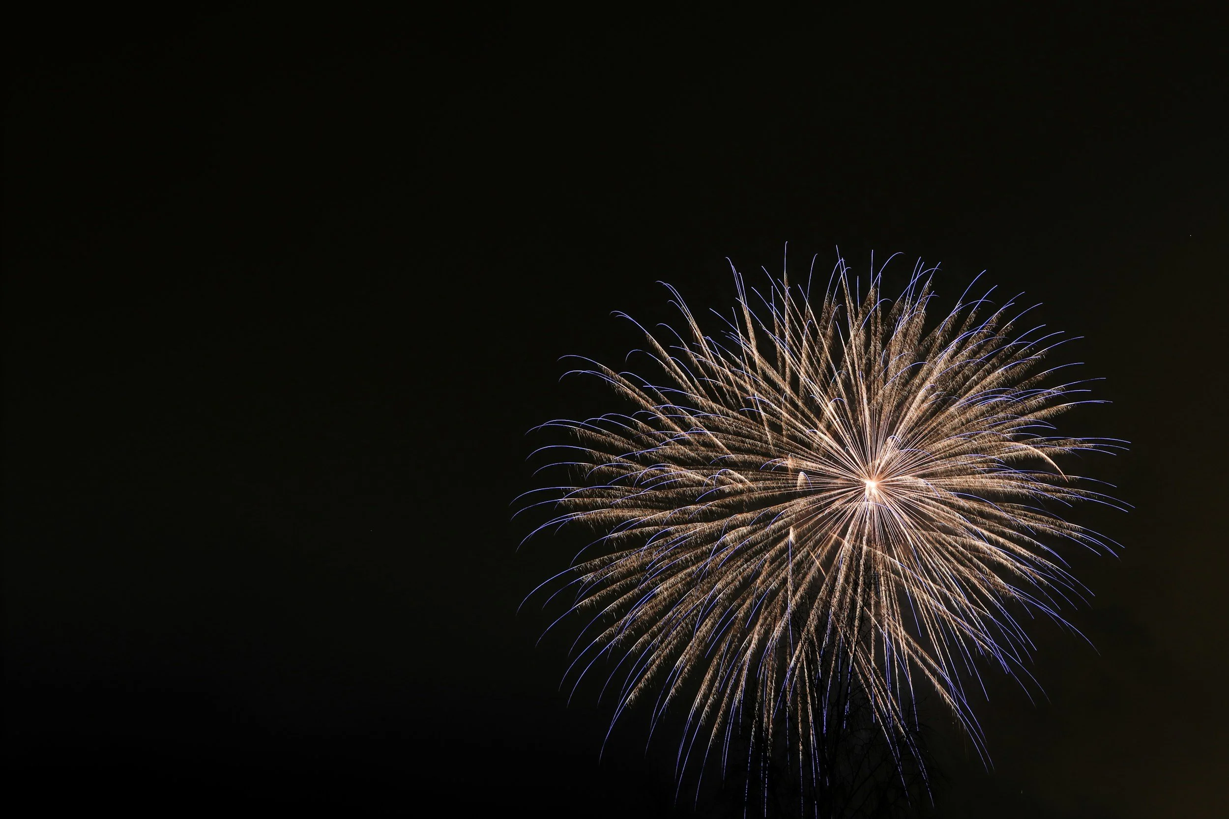 Spend New Year's Eve in Downtown Perry, Georgia