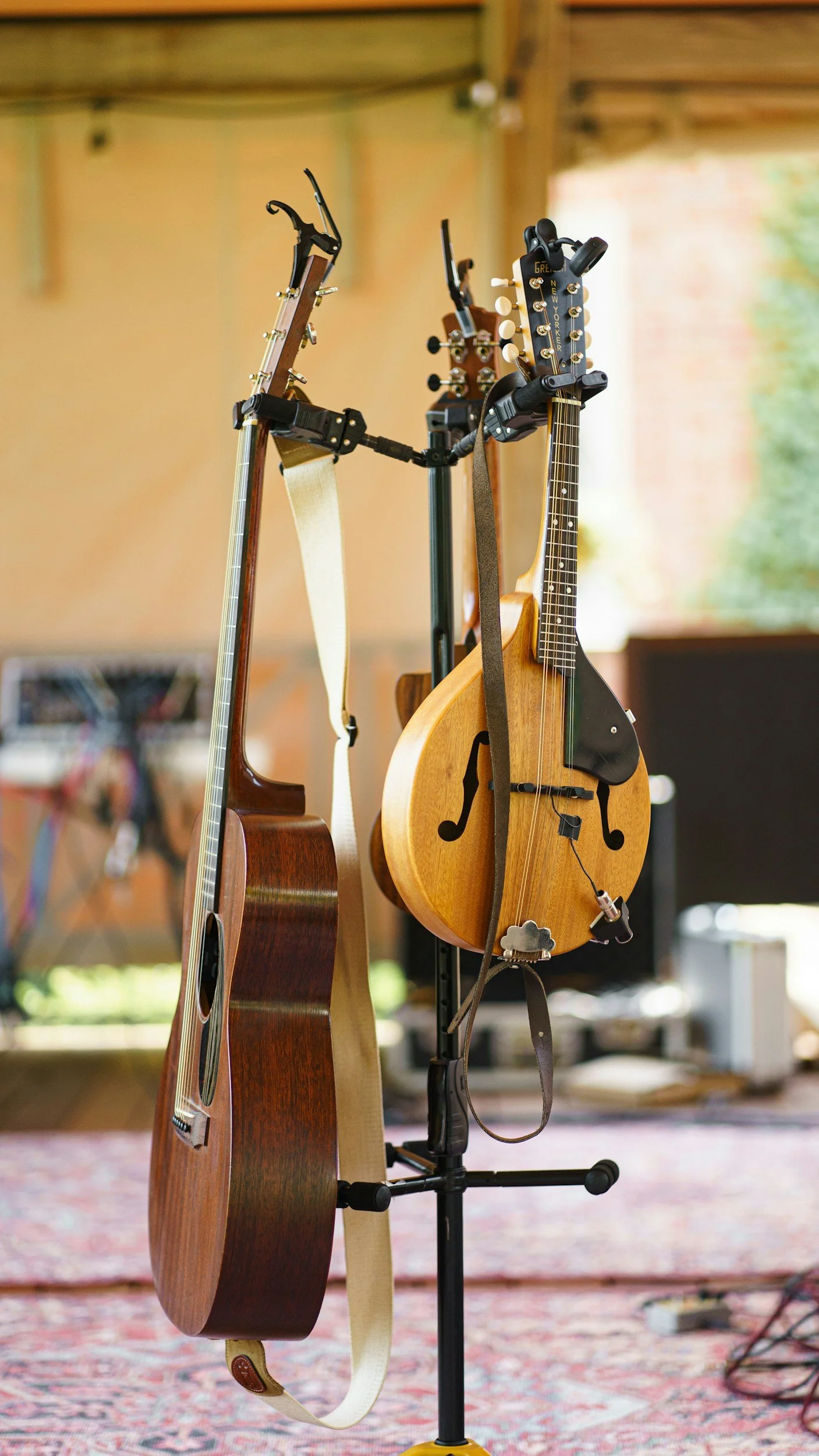 Ring in the New Year Early With 90s Country in Hawkinsville