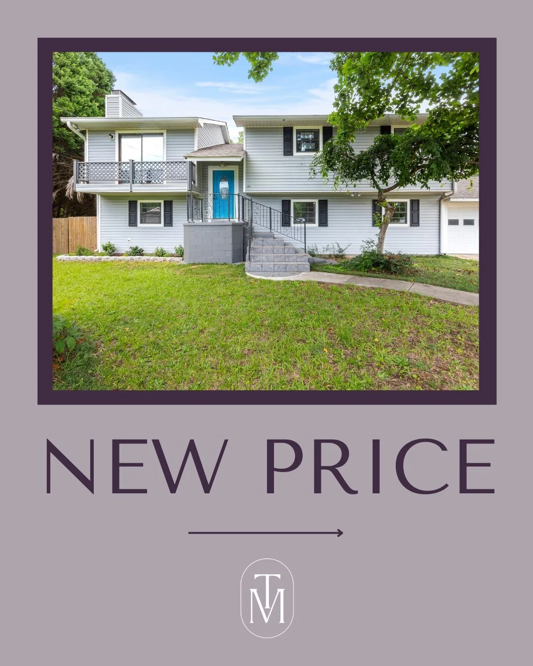 Price update on 109 Vinewood Court in Bonaire 🏡
This home is now listed at $299,900.

If you&rsquo;ve seen this one before or had it saved, the price has changed and it might be worth another look. It&rsquo;s a great opportunity to revisit the detai