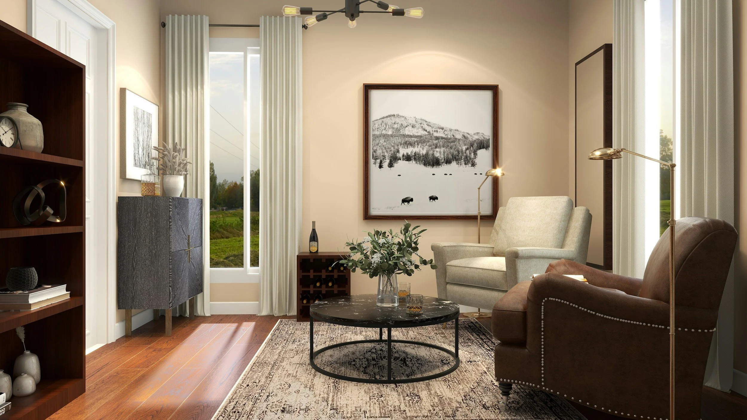 What Happens If a Home Doesn’t Appraise at Value