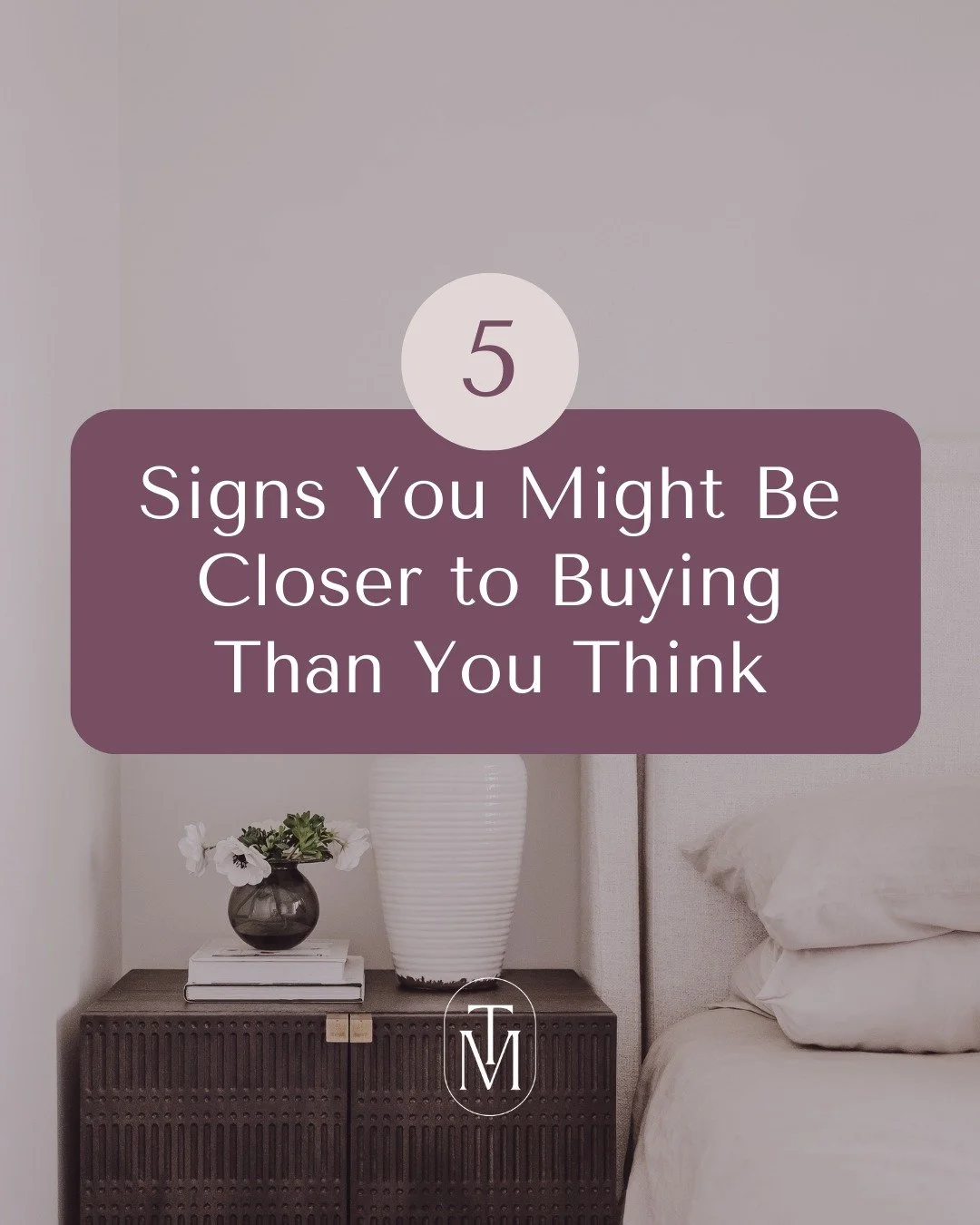 Buying a home is one of the biggest decisions you'll ever make, and it's okay if it still feels a little out of reach. The truth is, most people are further along than they realize. If anything in this post resonated with you, I'd love to be a resour