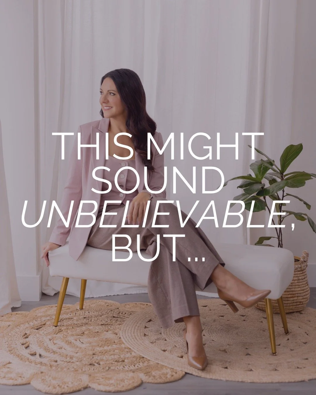 Your first home doesn't have to be perfect, it just has to be the right first step. 🏡
So many first-time buyers hold off because they're waiting to afford their dream home. But here's the truth: the buyers who eventually get there usually started so