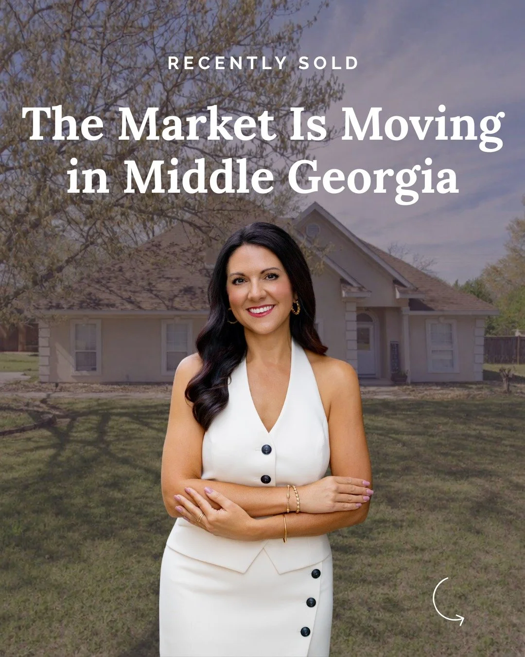 The market is moving and these 4 closings are proof. 🏡

📍 204 Jubilee Court &mdash; Bonaire
📍 239 Dogwood Acres &mdash; Macon
📍 106 Rushmore Place &mdash; Kathleen
📍 72 Callie Court (Lot) &mdash; Byron

From single family homes to land, buyers a
