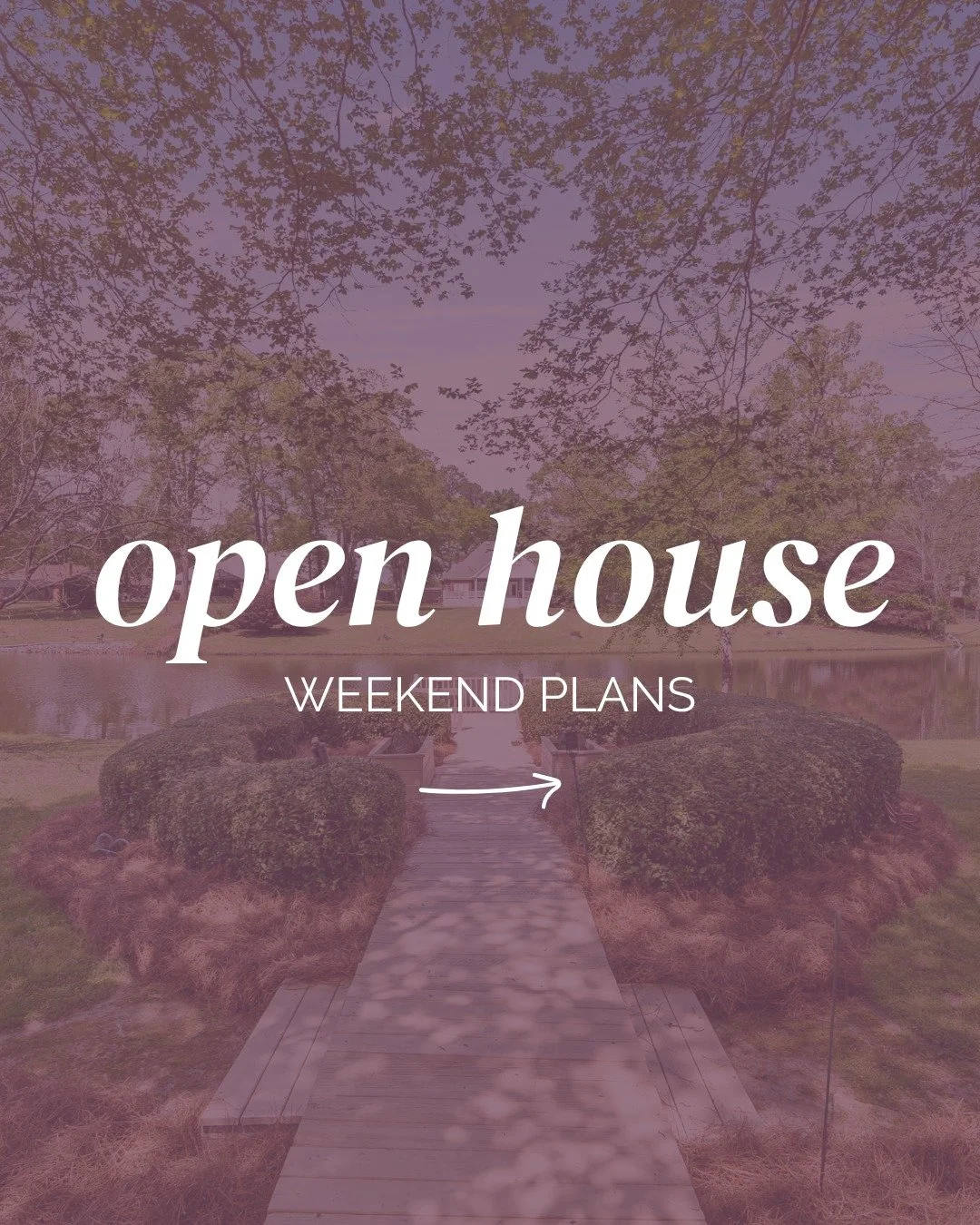 Open house weekend ✨

Two chances to see 202 Woodland Drive in Warner Robins (Friday + Saturday). On Sunday come visit me at 106 Club Court in Warner Robins!

Your opportunity to walk through, explore the homes, and get your questions answered. On Fr