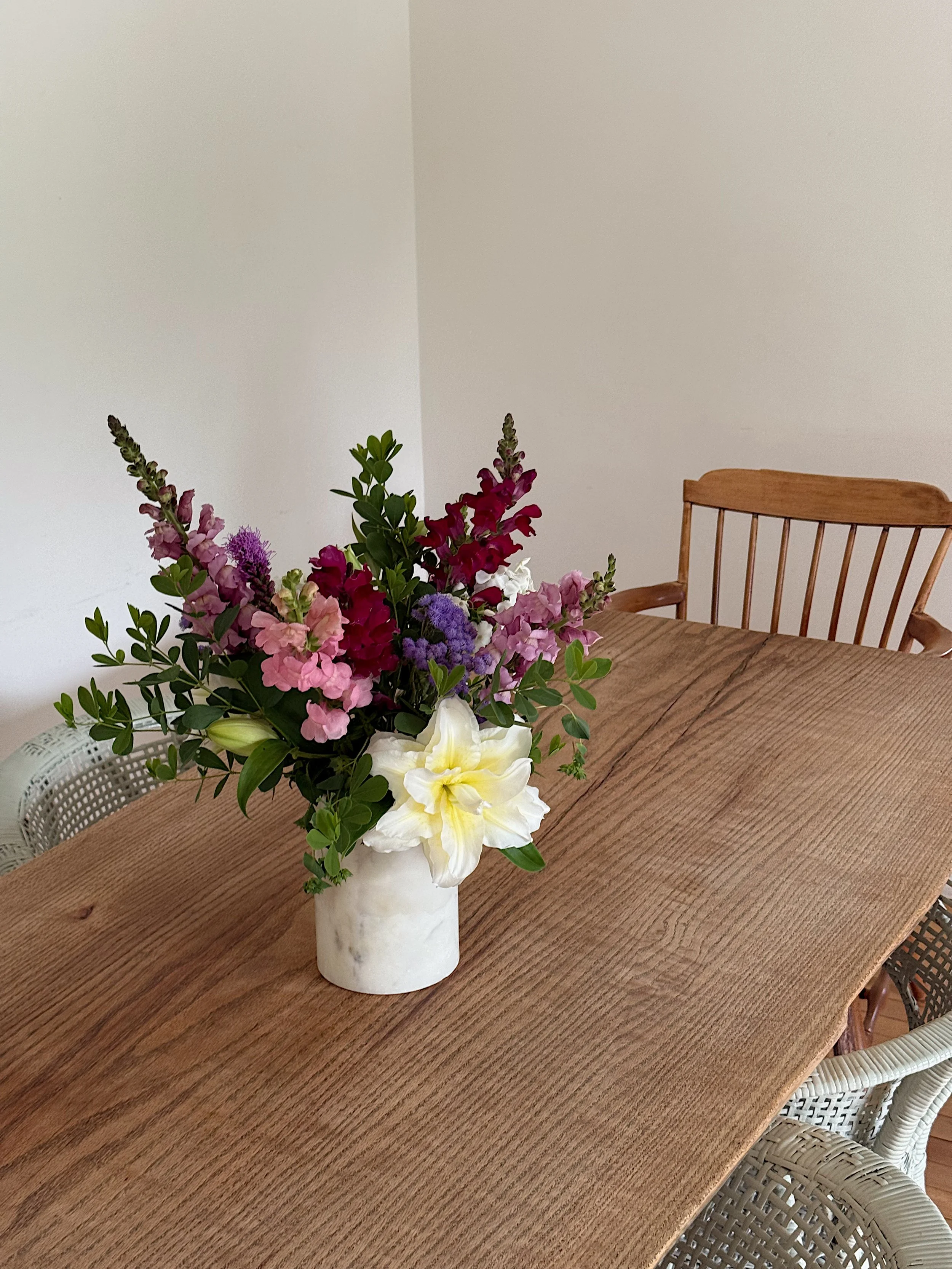 The Things You’ll Notice About a House After the Excitement Wears Off