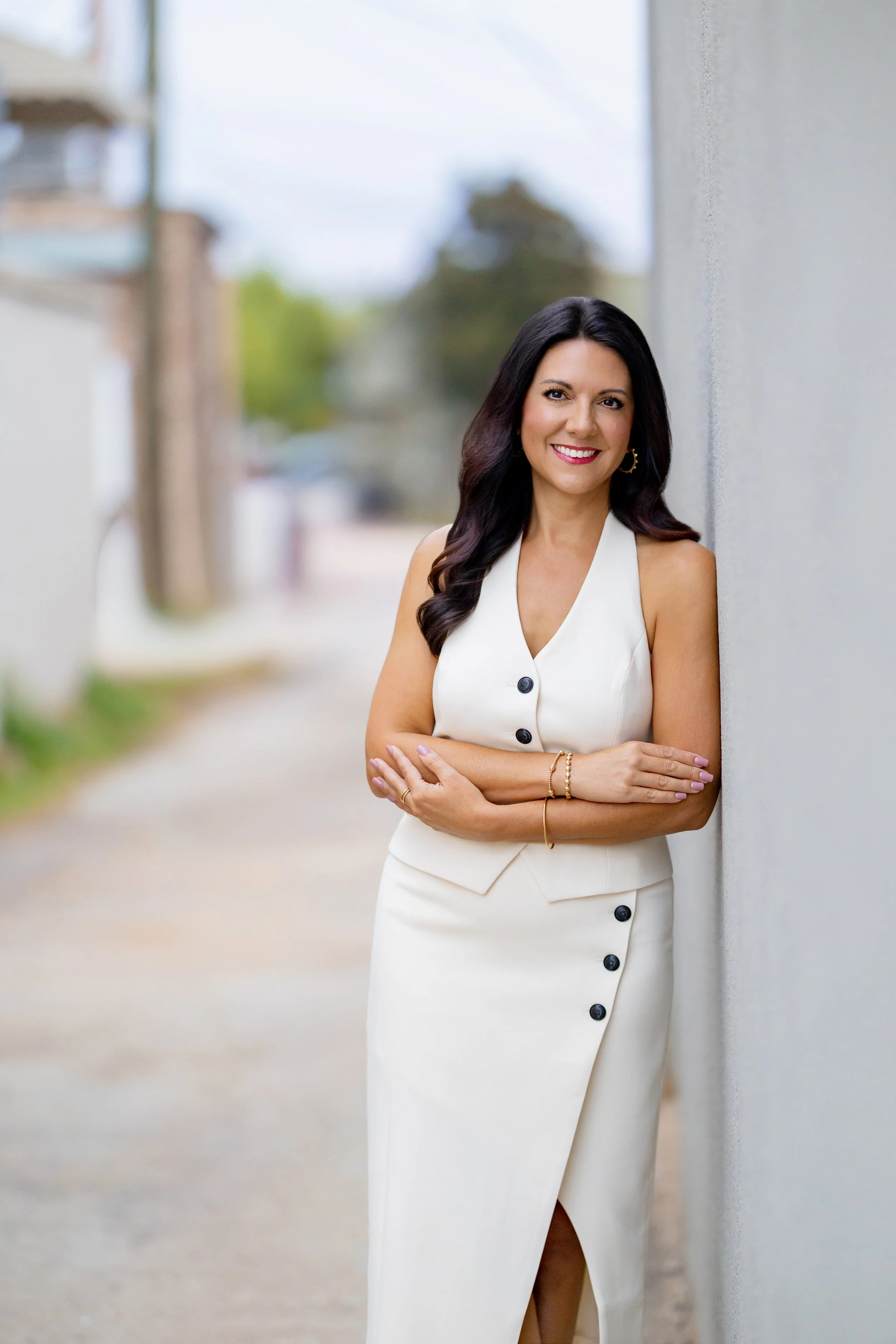 Tina Mickelson can help you successfully sell your home in Middle Georgia.