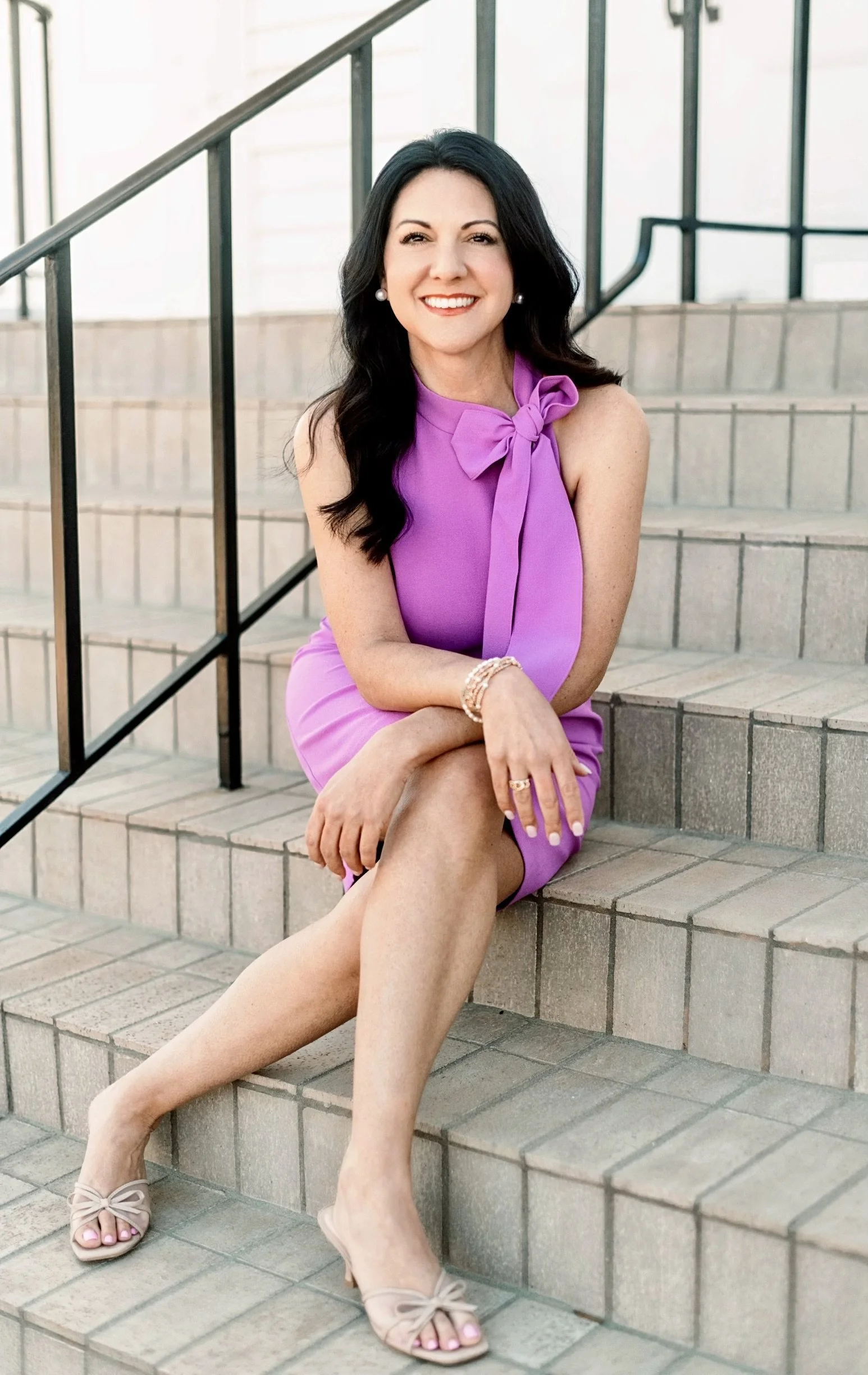 Come visit Perry at the best time of the year! Dogwood Festival 2026.