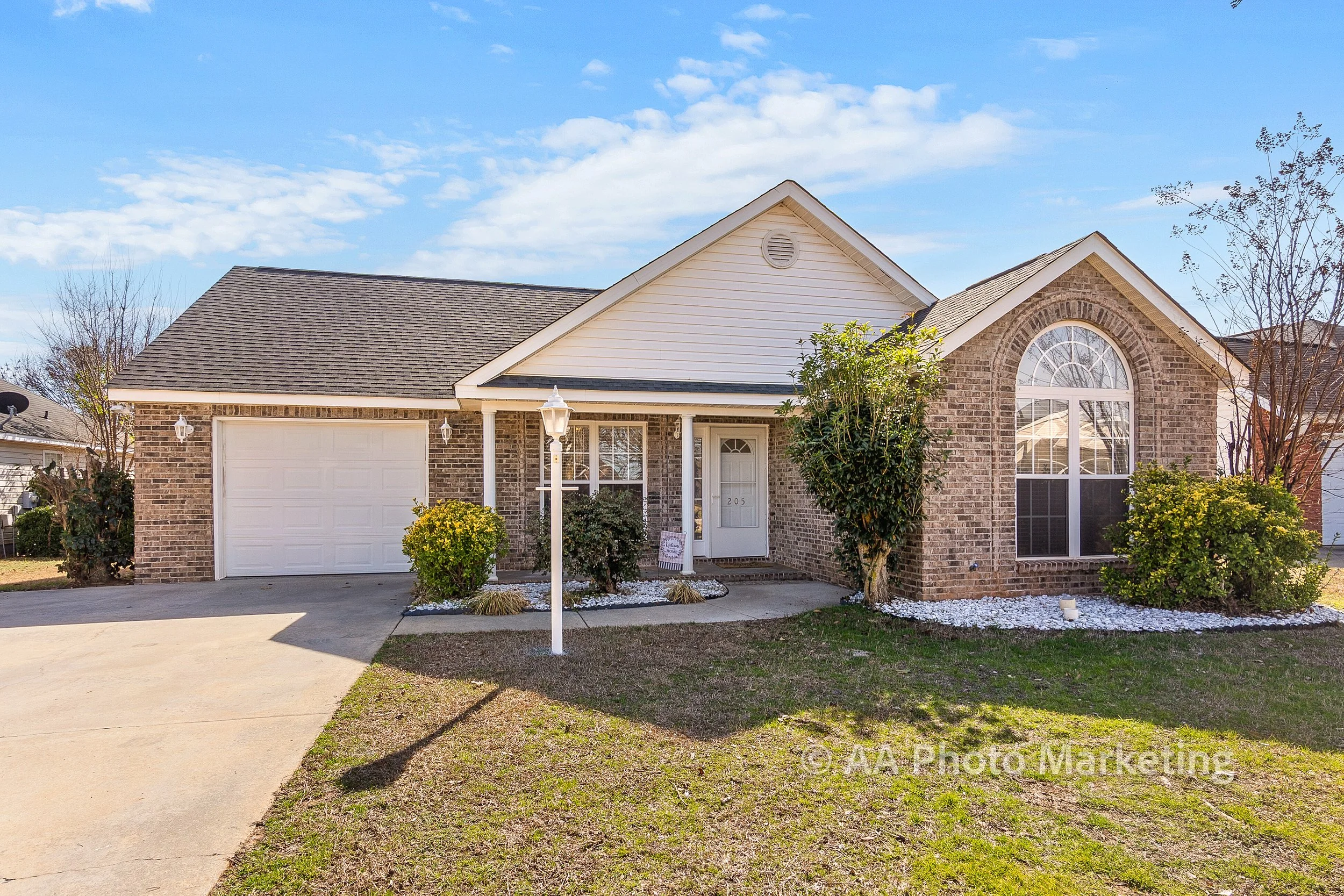 205 Wembley Drive
Warner Robins, Georgia