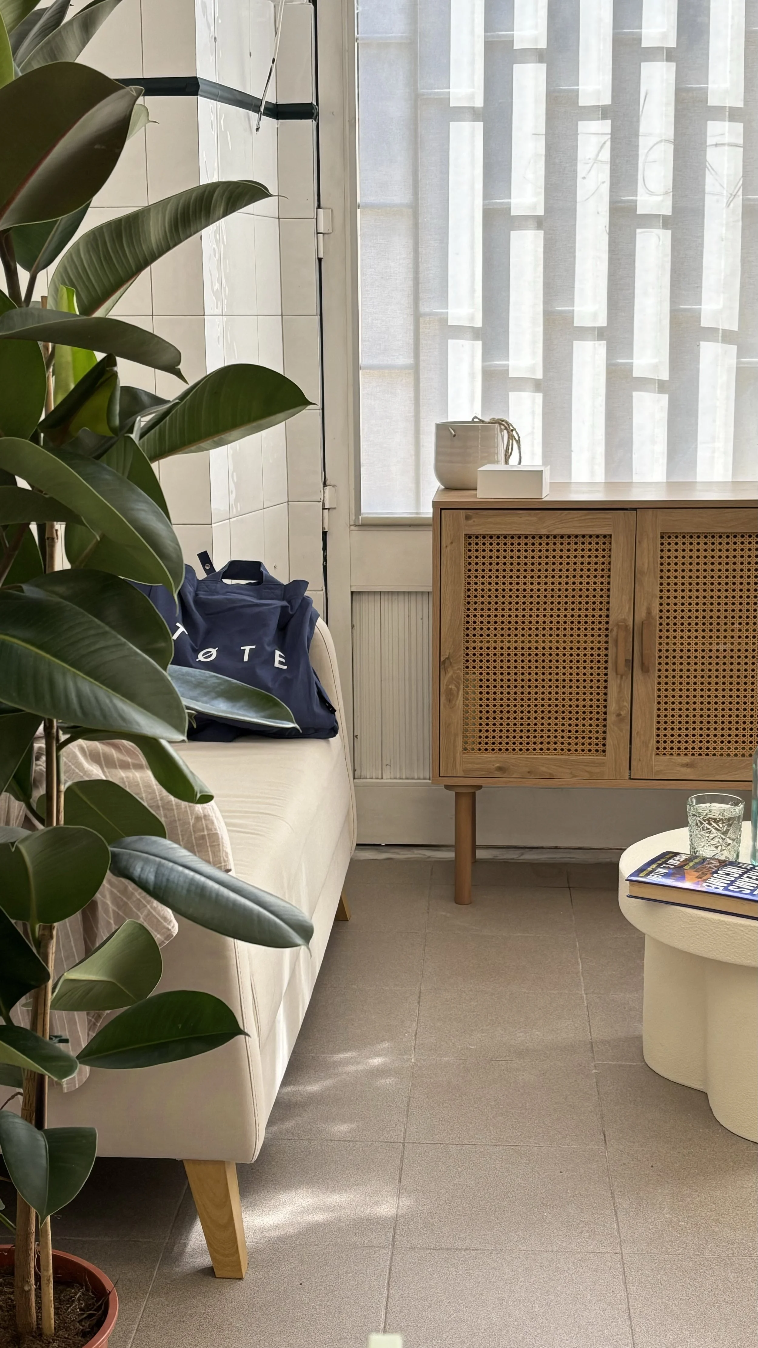 Discover the small details and everyday moments that make a house truly feel like home.