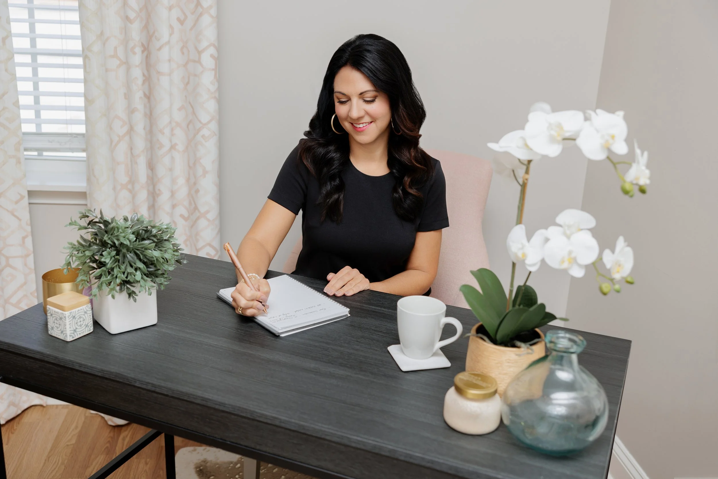 PCS moves require organization. Your home sale should feel just as structured.