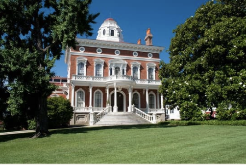 Middle Georgia Hidden Gems: Historic Homes and Neighborhoods to Know