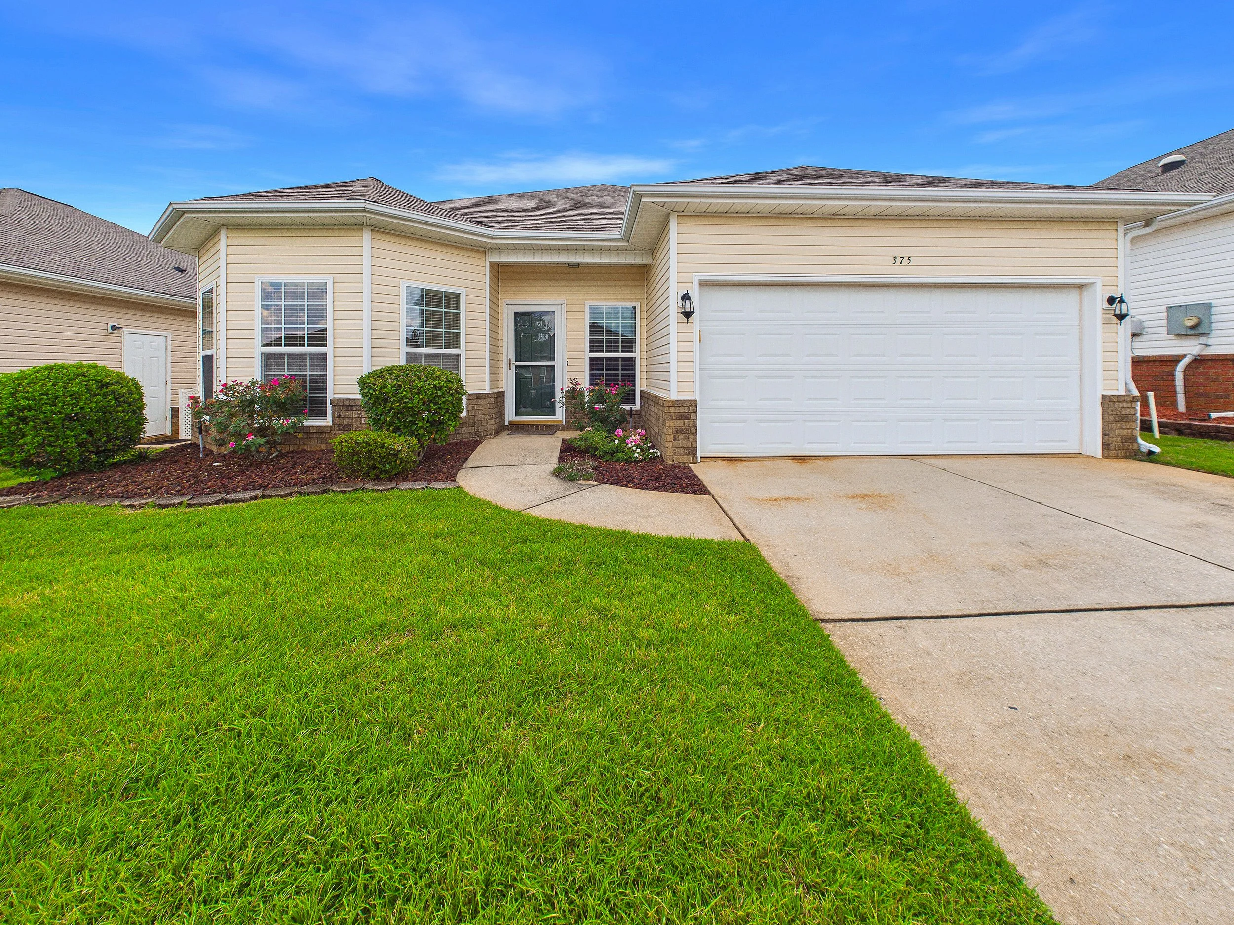 375 Spyglass Hill Drive, Perry GA | 2 Bed Home in Houston Springs