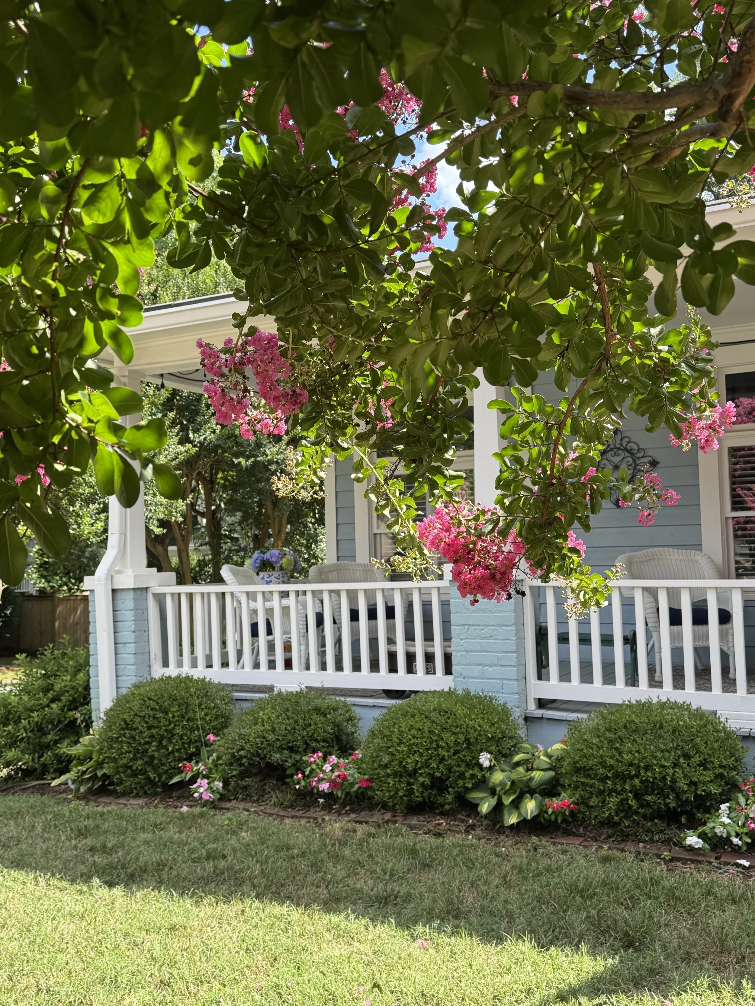 Whether you're buying, selling, or just starting to think about it, the spring-to-summer window is one of the most active times of year in the Middle Georgia market.
