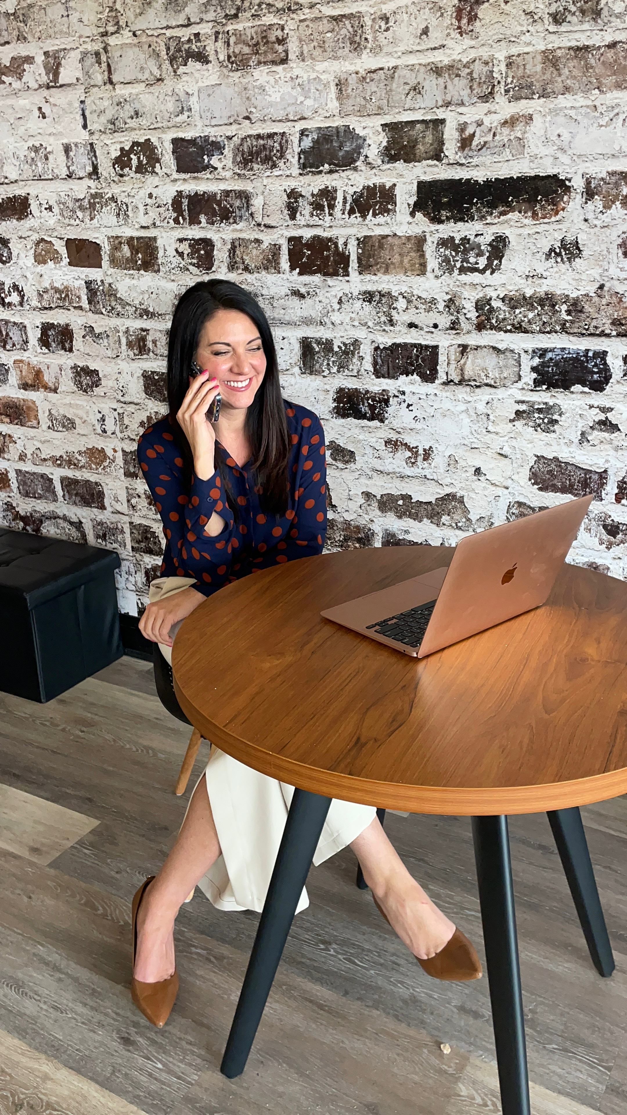 Military relocation requires clarity, communication, and careful coordination. Tina Mickelson is here to guide you through it.