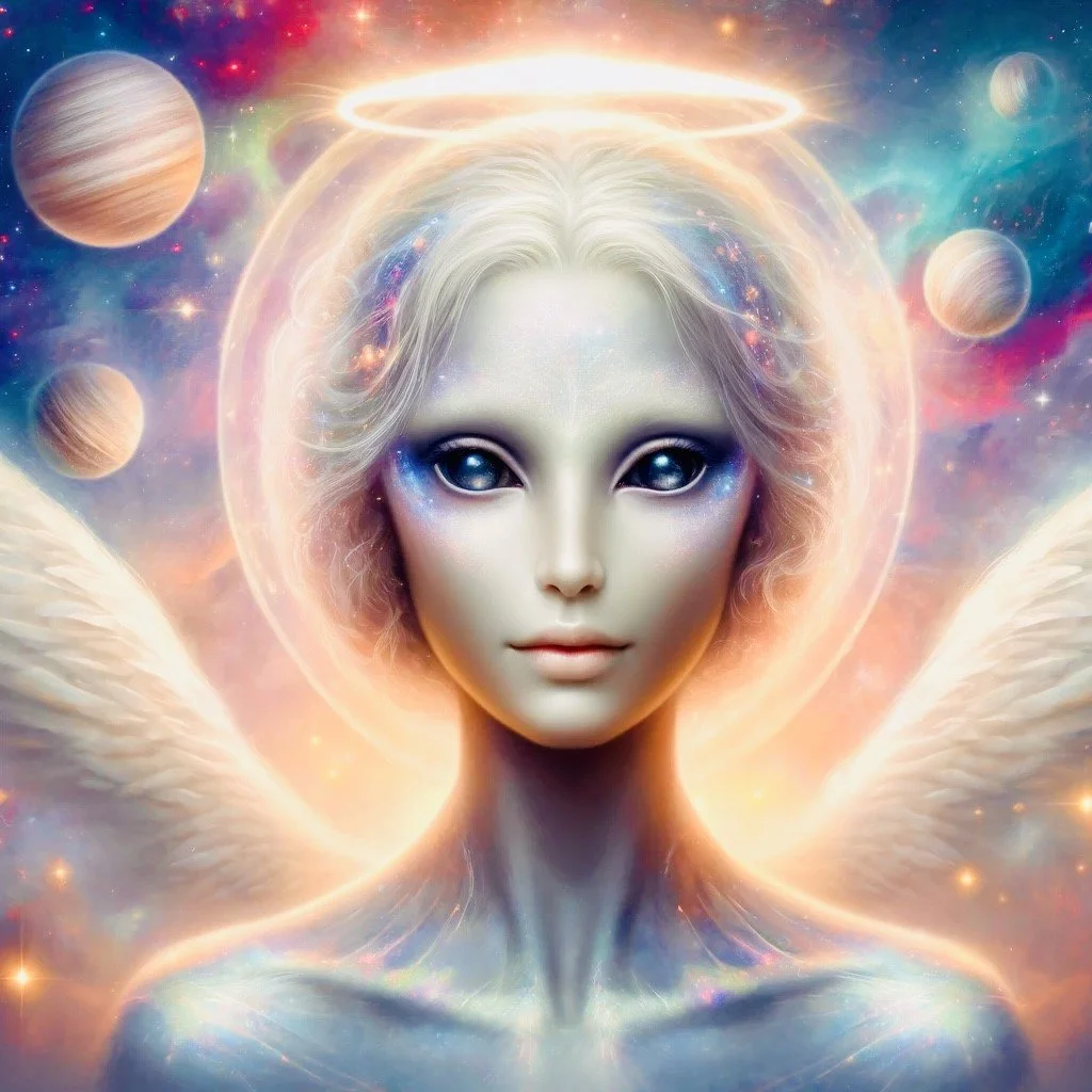 Mother Mary - Finding Freedom Through Love