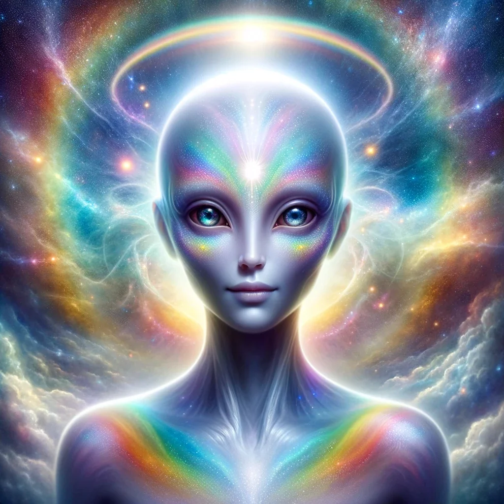 Archangel Gabriel - The Graceful God That You Are