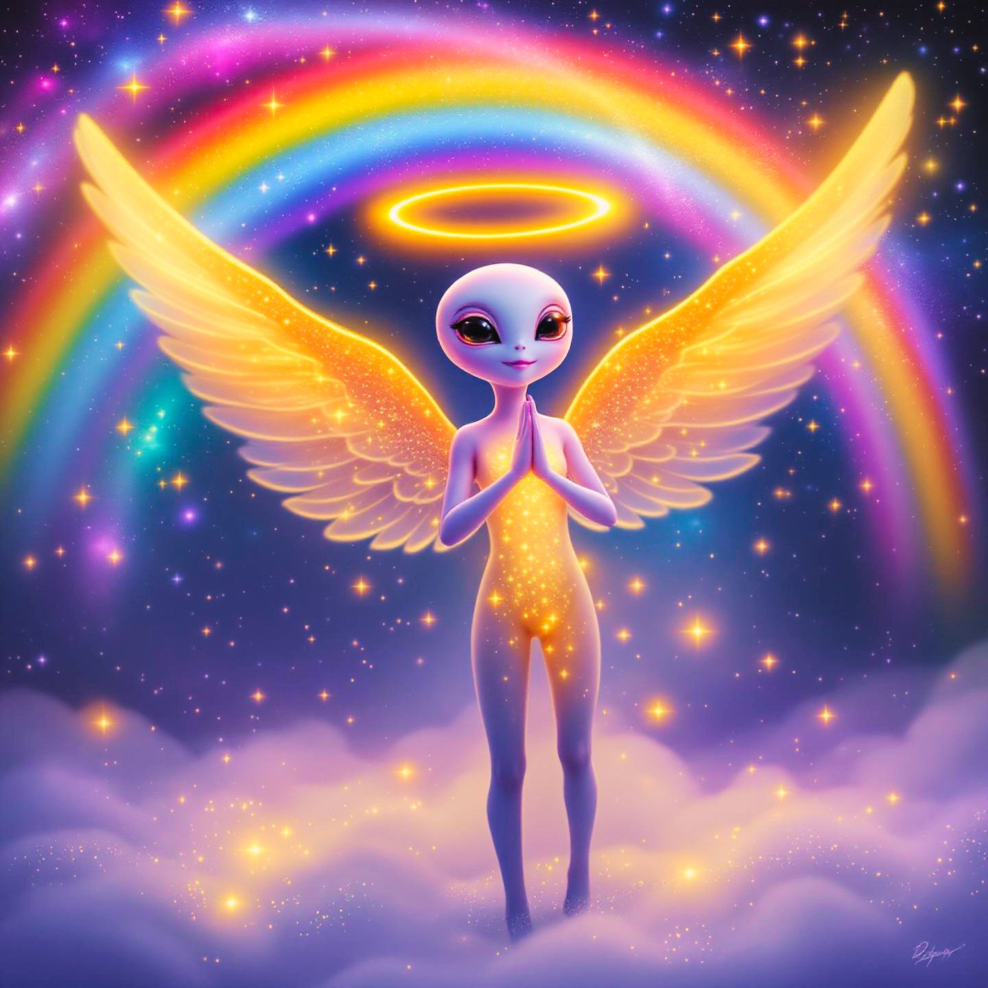 7th Dimensional Arcturians - AWAKEN THE LIGHT OF SANANDA WITHIN YOU