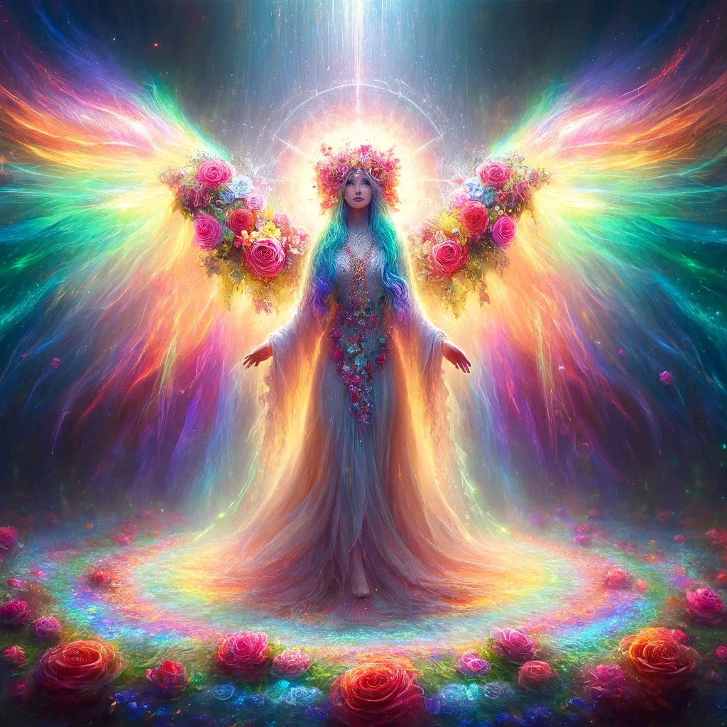 Archangel Raphael - How to Find Your Joy