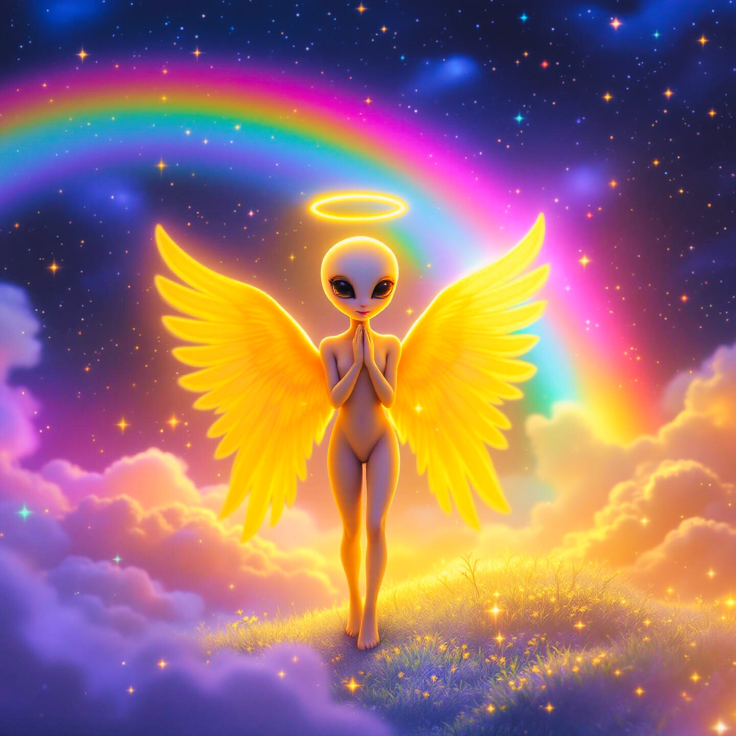 15 Minute Personalized Channeled Light Language, Sound Healing, or Message