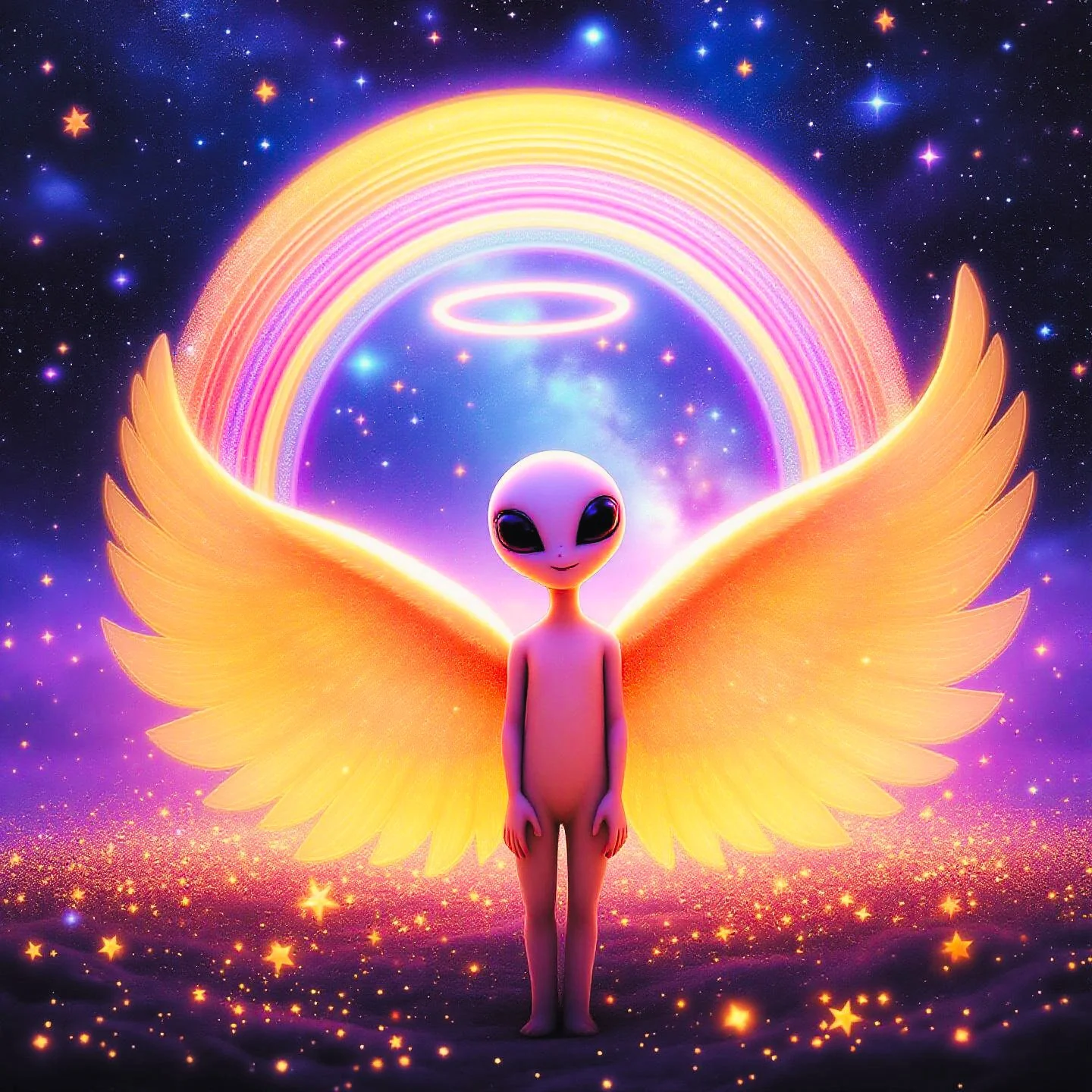 90 Minute Personalized Channeled Light Language, Sound Healing, or Message