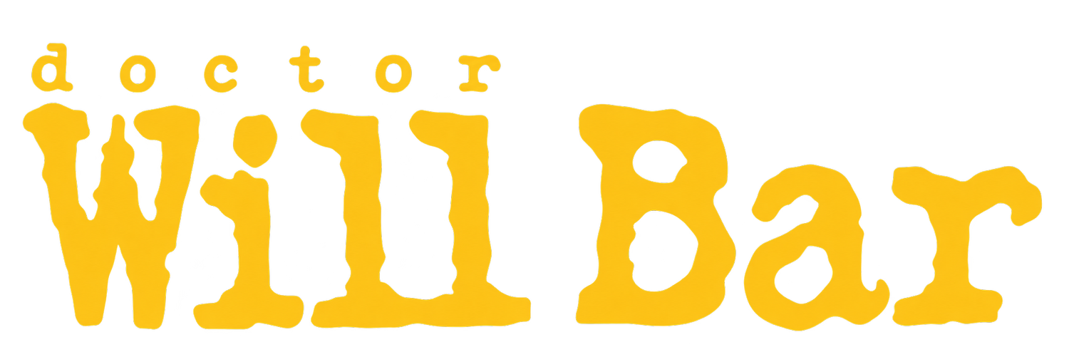 Dr. Will Bar