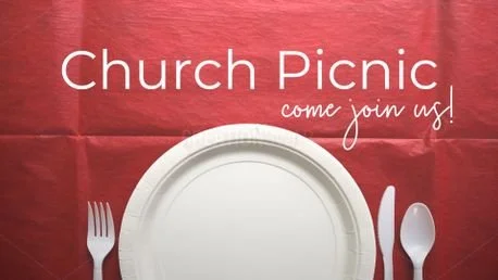 Church Picnic